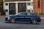 Audi S3 Sedan 2016 года (NA)